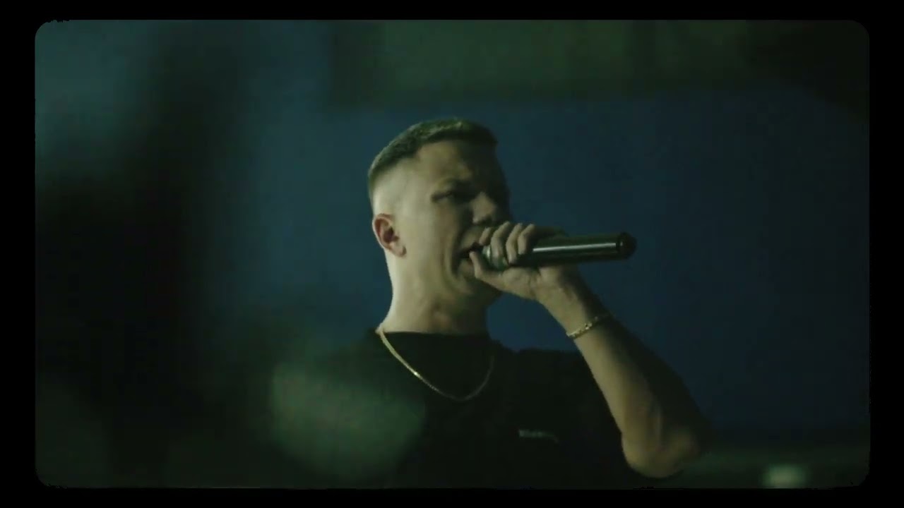 Relja DeFacto Gevgelija aftermovie