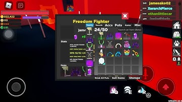 Where to get devil scythe rpg simulator