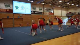 Summer Open 2019 - ECT Eagles Wings