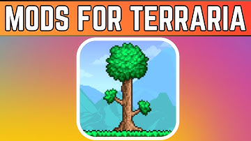 How To Download And Install tModLoader For Terraria 1.4.4.9 | Terraria 1.4 Mods