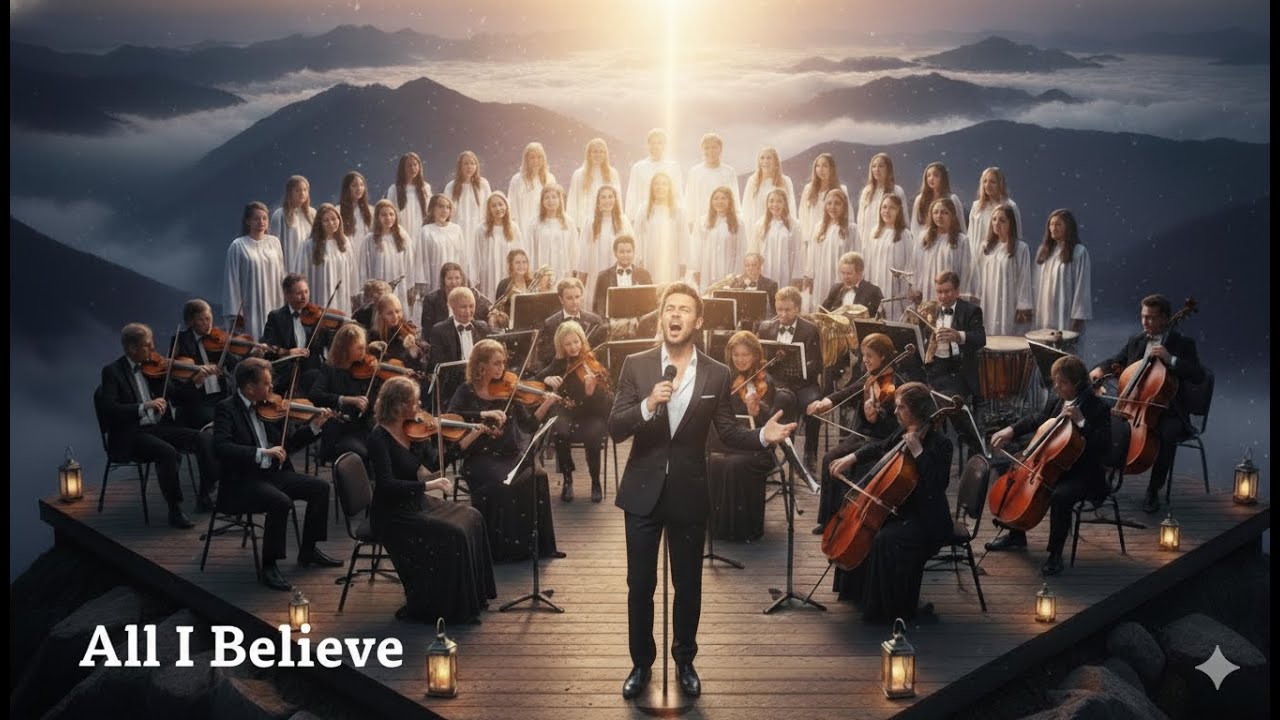 Watch 【CINEMATIC】感動のエンディング「ALL I Believe」 | Grand Cinematic Finale #CinematicMusic on YouTube Watch 【CINEMATIC】感動のエンディング「ALL I Believe」 | Grand Cinematic Finale #CinematicMusic on YouTube