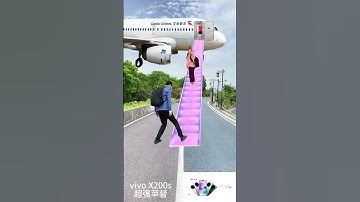 Just wave and a car will stop. It