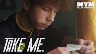 Take Me (2019) | Drama Short Film [4K] | MYM