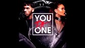 You Da One Rihanna Ft Anuel Video Oficial Youtube You Da One Rihanna Ft Anuel Video Oficial Youtube