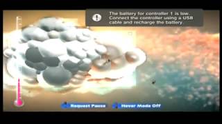 Why Not to Ride a Nuke - Little Big Planet 2