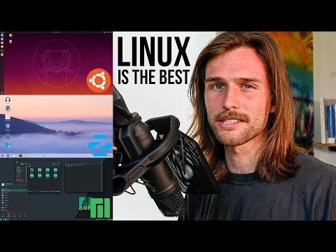 The Best Linux Distro for You