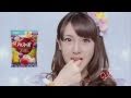 [AKB48] アイスの実 江口愛実 CM