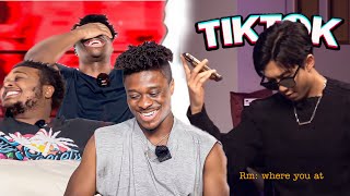 видео: Подборка Bts TikTok, часть 3, реакция @TDSpop! (btskklove) картинка: Подборка Bts TikTok, часть 3, реакция @TDSpop! (btskklove)