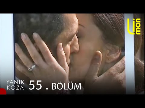 Yanık Koza - 55. Bölüm