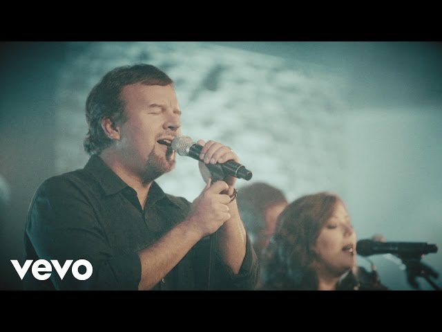 Casting Crowns - Good Good Father (Official Live Performance) class=