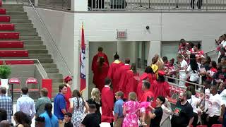 2025 MHS Graduation Ceremony