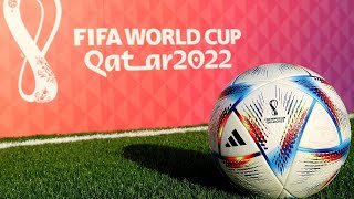 FIFA World Cup 2022 All Qualified 32 Teams List!