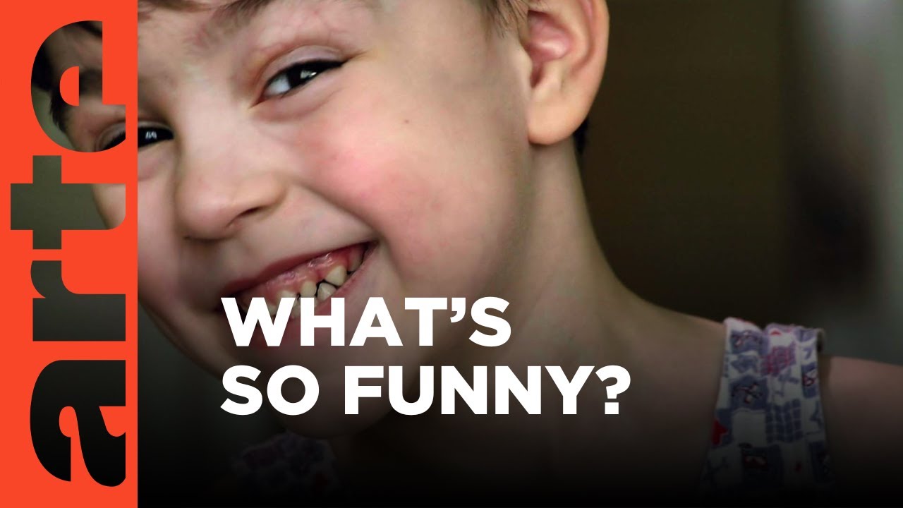 What's So Funny? (2024)