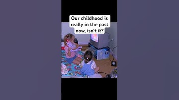 Do you miss this era? #nostalgia #2000sthrowback #nostalgiacore #memories #2000s #childhood