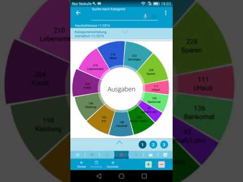 In-App-Kauf: Alles-in-einem