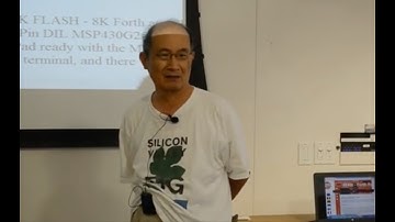 In Memory of C.H. Ting