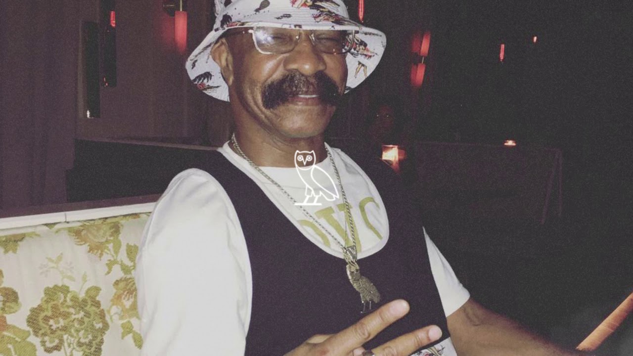 Drake | Travis Scott ft. Murda Beatz Type Beat 2017 - Graham (Prod. Jos Beats) | Rap Instrumental