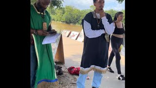 Edomite woman walked by saying “that’s disgusting” concerning this truth of ours.