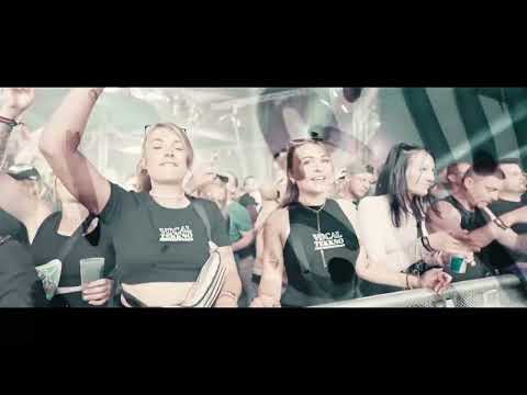 KomaCasper @ Sputnik Springbreak 2024 Aftermovie (1 MIN)