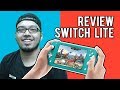 Nintendo Switch LITE Review - Mari Kita Ngobrol