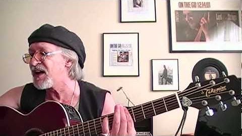 A Live Song Performance: "Eternity"