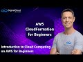 AWS CloudFormation for Beginners 🎯