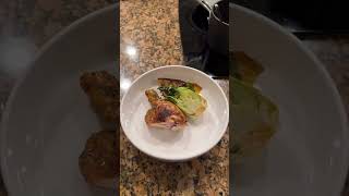 HOW MUCH IT COST TO HIRE A PRIVATE CHEF FOR A MEAL ⁉️