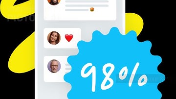 Drive 98% Open Rates with SMS Marketing Automation | GetResponse SMS Tool