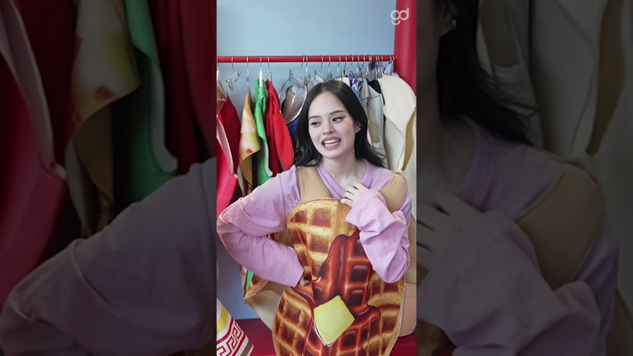 ทายศัพท์ Gen Z กับ พี่ตู่ Gen Y และ น้อง ALLY Gen Z #Shorts #ตู่พบเธอ #ALLY #ตู่ภพธร