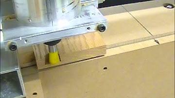 Introduction to Dovetails