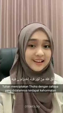 Robbi Kholaq - Sholawat | by: Naswa Aulia