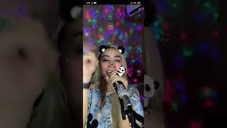 #12 Lia Ladysta on Bigo Live Indonesia 24/02/2021