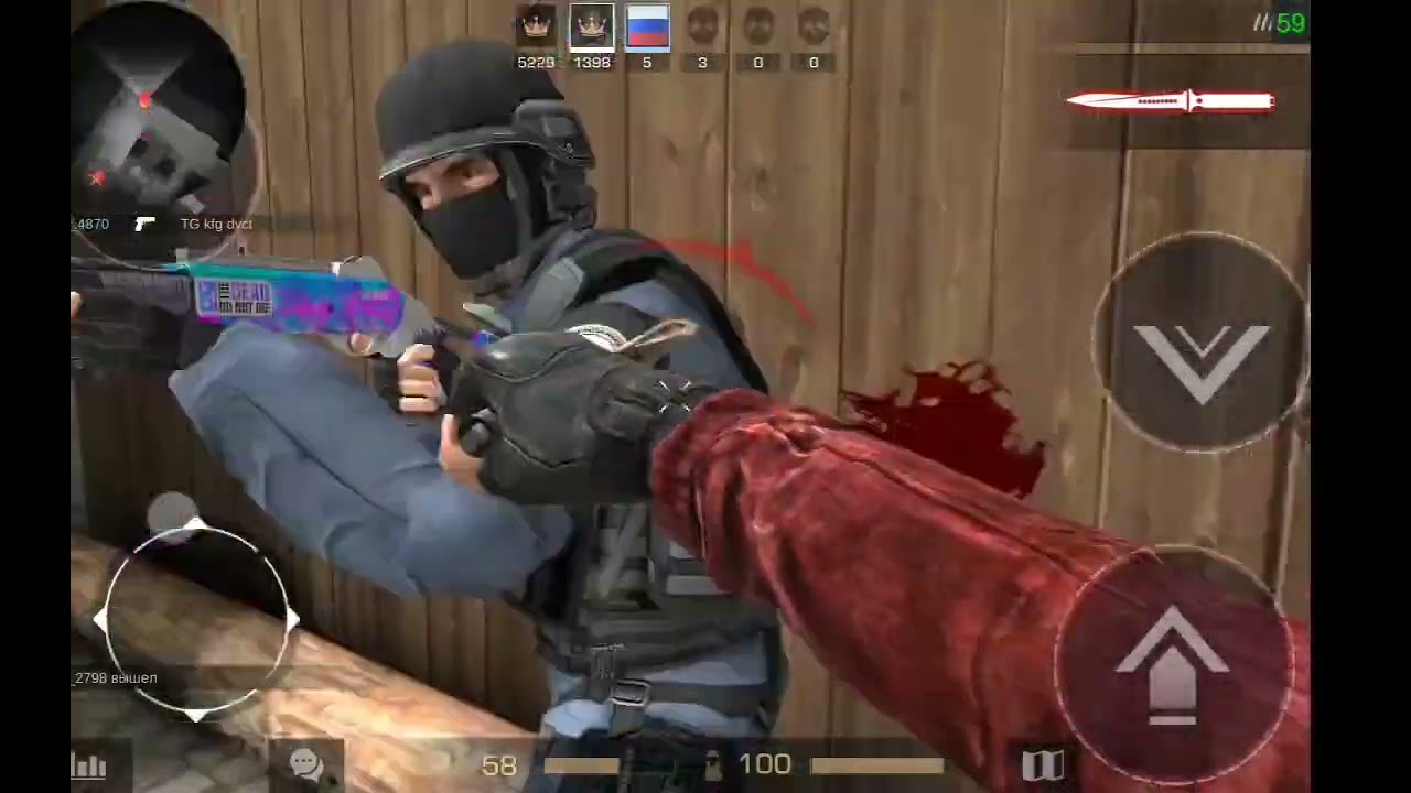 Почему тут Читы в приватки LITE