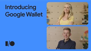 Introducing Google Wallet and developer API features