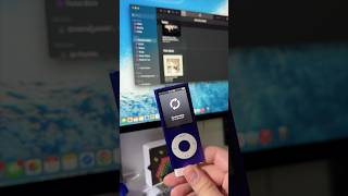ripping #cds on an #ipod ? 💻✨💿 #apple  #shorts