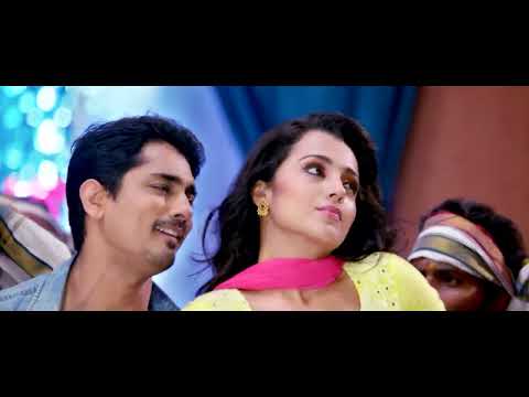 Kuchi Mittai Official Full Video Song  Aranmanai 2  Siddharth  Trisha  Hansika  Hiphop Tamizha