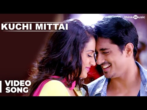 kuchi-mittai-official-full-video-song-|-aranmanai-2-|-siddharth-|-trisha-|-hansika-|-hiphop-tamizha