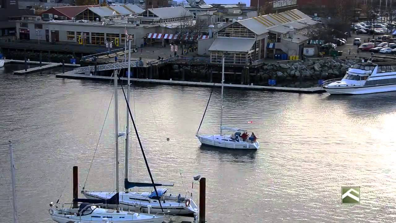 Yacht Harbour Pointe 706 1600 Hornby Street For Sale by H YouTube