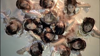 Morning Musume - THE Manpower!!! (THE マンパワー!!!) Another Ver. (2005) [4K AI Upscale]