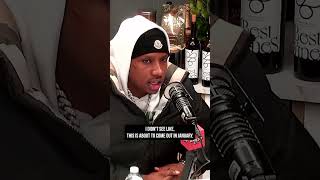Rob49 speaks on his "Wassam Baby" single featuring Lil Wayne!