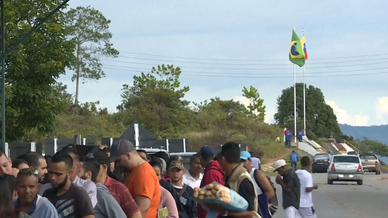 Brazilian vice president elect on country's economic future