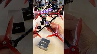 NEW! BUILDING HGLRC PRO FPV DRONE ODDITY RC TOOTHPICK #SPEEDYBEE F405 BLUEJAY CADDX DIGITAL DJI OSMO