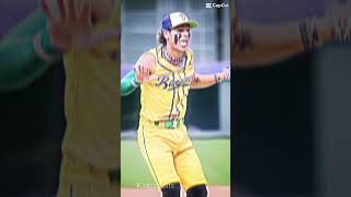 Holy kj edit@kylejackson4 #baseball #kj #edit #bananaball #edit