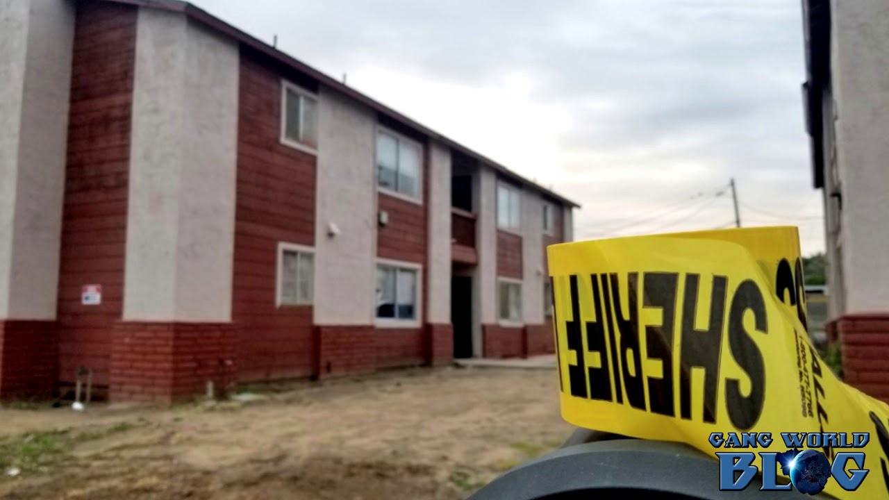 6 Shot at East Bakersfield apartment complex Party (California) YouTube