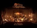 AN ELEPHANT NEVER FORGETS Over The Garden Wall 10th Anniversary Short 
