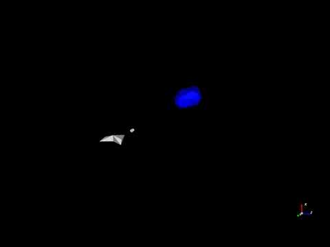 Rocky - Space 2