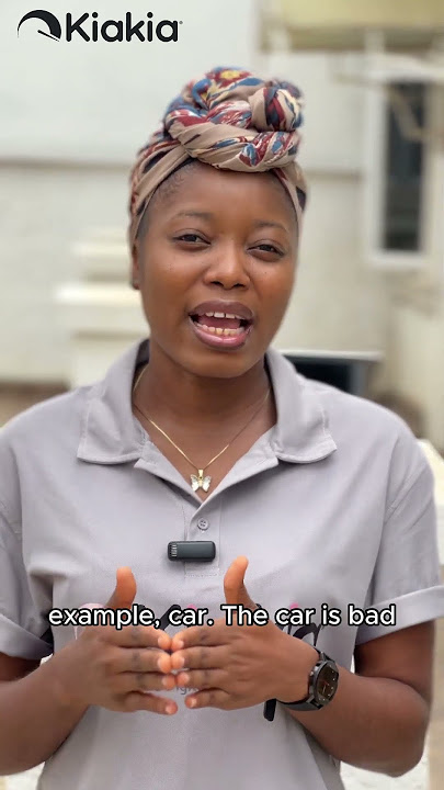 Wednesday Word Ep 02-Loans