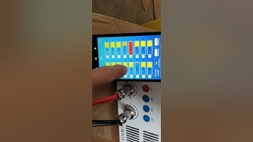 Overkill solar Bms problem ? part 1