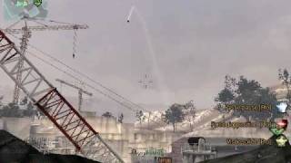 Bug MW2 PC