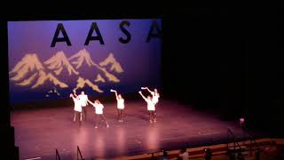 KUSA AASA 2017